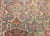 Mid 19th Century Caucasian Karabagh Gallery Rug in a Pistachio Green, Yellow, Blue For Sale - Image 17 of 18