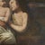 Madonna and Child with the Infant Saint John, 1600s, Oil on Canvas For Sale - Image 4 of 8