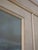Drexel Heritage Burl Ash Campaign Curio Cabinet For Sale - Image 9 of 15