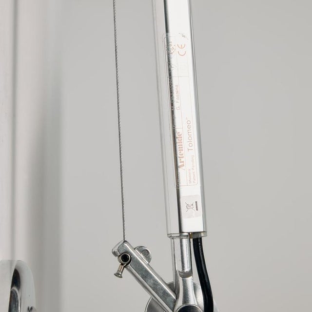 Tolomeo Mega Wall Lamp by Michele De Lucchi & Giancarlo Fassina for Artemide For Sale - Image 5 of 13