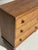 Antique Pine Three Drawers - Chest of Drawers From England For Sale - Image 6 of 18