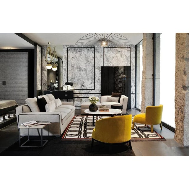 Hanging Lamp 10 by Magic Circus Editions For Sale - Image 4 of 6