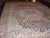 Antique Persian Feraghan Sarouk, 10'6" × 14'6" For Sale - Image 10 of 10