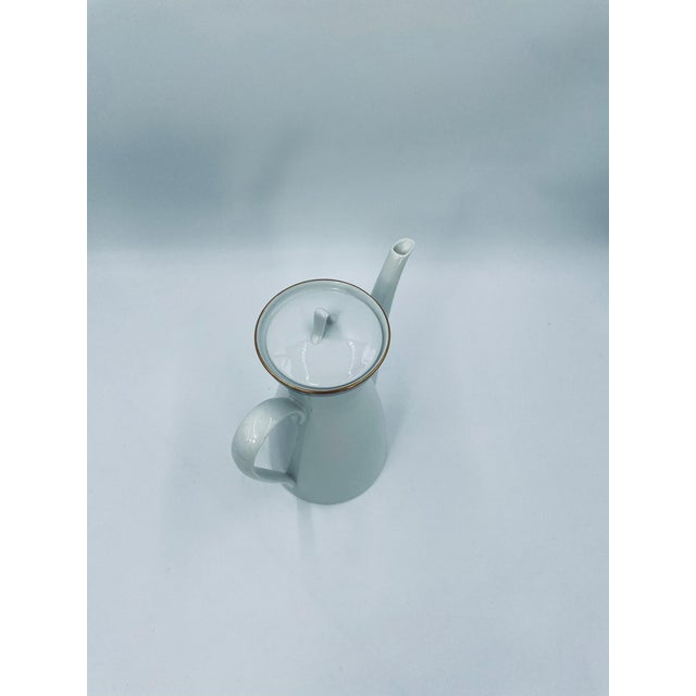 Rosenthal Vintage Form 2000 Porcelain Jug from Rosenthal, 1955 For Sale - Image 4 of 11