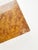 Square Wooden Box, France, 1970s For Sale - Image 6 of 8