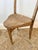 Rustic Vernacular Elm Chairs, 1930s, Set of 2 For Sale - Image 16 of 18