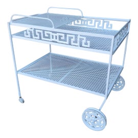 Example of Bar Carts