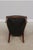 Set of 10 Hickory White French Louis XVI Dining Room Chairs For Sale - Image 17 of 18