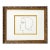 1970s Henri Matisse Florilege Des Amours 180 Framed For Sale