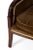 Regency Rosewood Library Armchair For Sale - Image 6 of 11