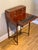 Antique Federal-Style Writing Desk / Secretary For Sale In Chicago - Image 6 of 10
