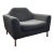 Dellarobbia Pilvi Modular Armchair For Sale