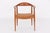 Model Jh-503 Armchair in Teak by Hans J. Wegner for Johannes Hansen, 1950s For Sale - Image 11 of 15