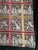 1960s Space Age Fabric Panel For Sale In New York - Image 6 of 13