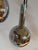 Metal 7-Light Chrome Cascade Lamp by Richard Essig, 1970s For Sale - Image 7 of 11