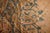 Palace Size Salmon Antique Oushak Carpet - 16'4" x 25'4" For Sale - Image 4 of 6