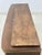 Mid-Century Sideboard in Wood with Gilt Details For Sale - Image 10 of 13