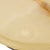 Vintage Brass Side Table with Round Onyx Marble Top, 1950s For Sale - Image 17 of 18