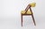 1960s Vintage Danish Model 31 Chair in Teak by Kai Kristiansen for Schou Andersen, 1960s For Sale - Image 5 of 10