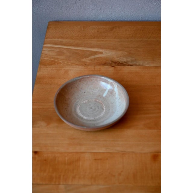 Scandinavian Bistro Table in Light Wood, 1960s For Sale - Image 15 of 17