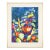 Chinese Lantern #5 - Tomoko Parry, C. 1990s For Sale