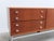 Large Modernist Sideboard by Werner Wölfers for V-Form, 1960s For Sale - Image 5 of 18
