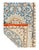 Traditional Pasargad DC Fine Hand Knotted Silk & Wool Rug For Sale - Image 3 of 3