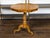 19th Century Italian 19th Century Octagonal Table with Saint George and the Dragon Marquetry For Sale - Image 5 of 12