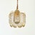Mid-Century Modern Mid-Century Scandinavian Glass Pendant/Ceiling Light From Vitrika, Denmark, 1960s For Sale - Image 3 of 8