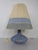 Studio Ceramic UFO Table Lamp from Otto Keramik, Germany, 1970s For Sale - Image 16 of 16