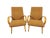 Set of Vintage Armchairs by Jaroslav Smidek, 1960s For Sale