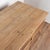 Wood Early 20th Century Hungarian Pine Apothecary Counter With Eight Drawers For Sale - Image 7 of 13
