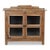 Glazed Wood Sideboard For Sale - Image 10 of 10