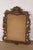 Gilded French Louis XV Wall Mirror For Sale - Image 11 of 13