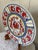 Set of 6 Vintage Sur La Table Rooster Dinner Plates For Sale In Portland, OR - Image 6 of 10