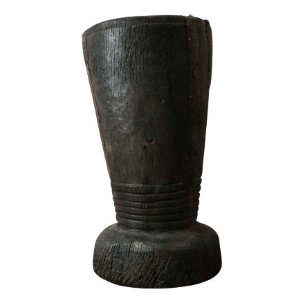 African Grain Stomper For Sale