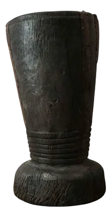 African Grain Stomper