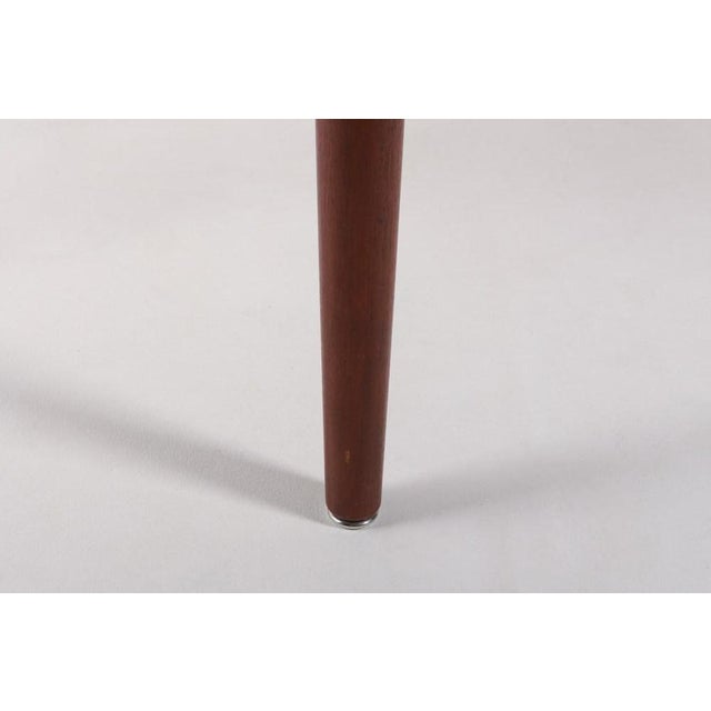 Danish Modern Teak Table by Johannes Andersen For Sale - Image 13 of 15
