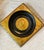 4-Pc European Classical Medallion Wall Art Set For Sale - Image 4 of 7