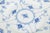 Blue Fluted Full Lace Porcelain Plates from Royal Copenhagen, 1980s, Set of 4 For Sale - Image 3 of 5
