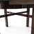 Art Deco Extendable Table with Piano Black Lacquered Top, 1930s For Sale - Image 9 of 10