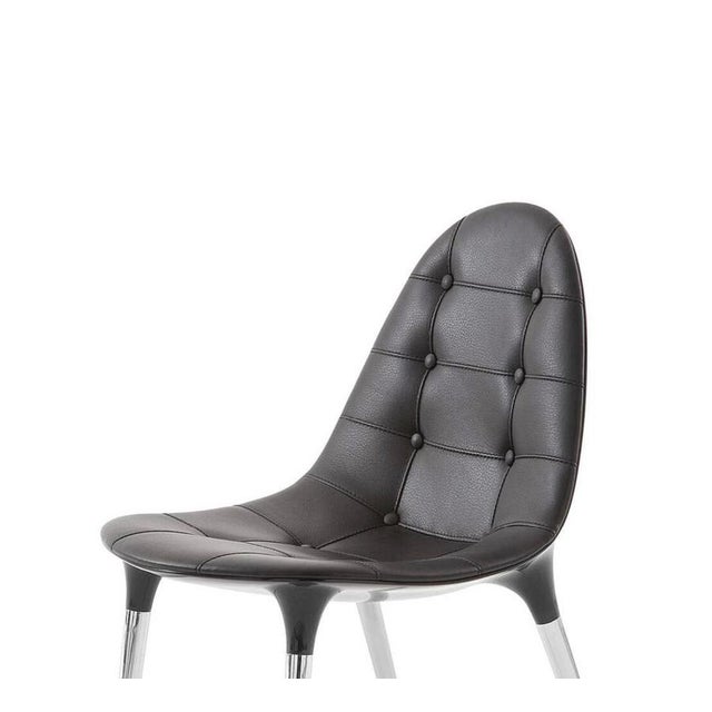 Caprice Chair by Philippe Starck for Cassina For Sale - Image 3 of 11