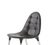 Caprice Chair by Philippe Starck for Cassina For Sale - Image 3 of 11