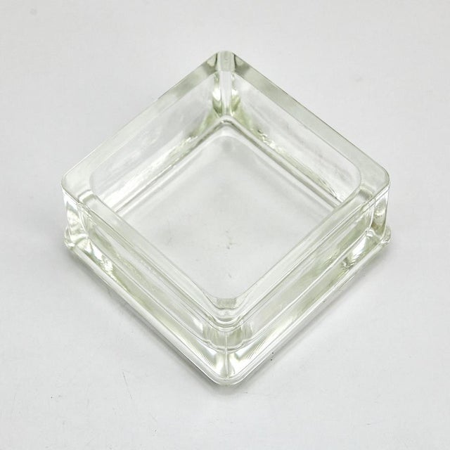 Ashtrays by Charlotte Perriand for Lumax, 1970s, Set of 2 For Sale - Image 16 of 18