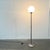 Artemide Mid-Century Space Age Italian Model Polluce Extendable Floor Lamp by Anna Fasolis and Enzo Mari for Artemide, 1960s For Sale - Image 4 of 18
