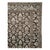 Rustic Galerie Shabab Collection Early 20th Century Persian Malayer Rug For Sale - Image 3 of 9
