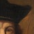 Rembrandt, Portrait Composition, Oil Painting on Canvas For Sale - Image 6 of 11