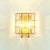 Mid-Century Modern German Glass Wall Lights from Limburg, 1960s, Set of 2 For Sale - Image 6 of 11