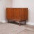 Brown Danish Modern Modular Teak Sliding Door Cabinets by Lyby Mobler For Sale - Image 8 of 11