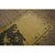 Chinese 1890s Beige Dragon Qing Antique Chinese Peking Carpet Knotted Wool Small Rug For Sale - Image 3 of 8